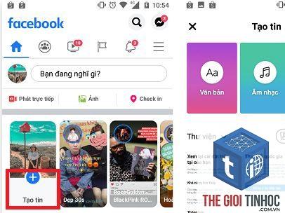 top stories là gì - Hình 5