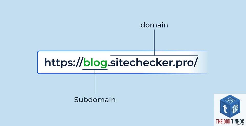 top subdomains là gì - Hình 1