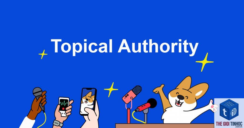 topical authority là gì - Hình 4