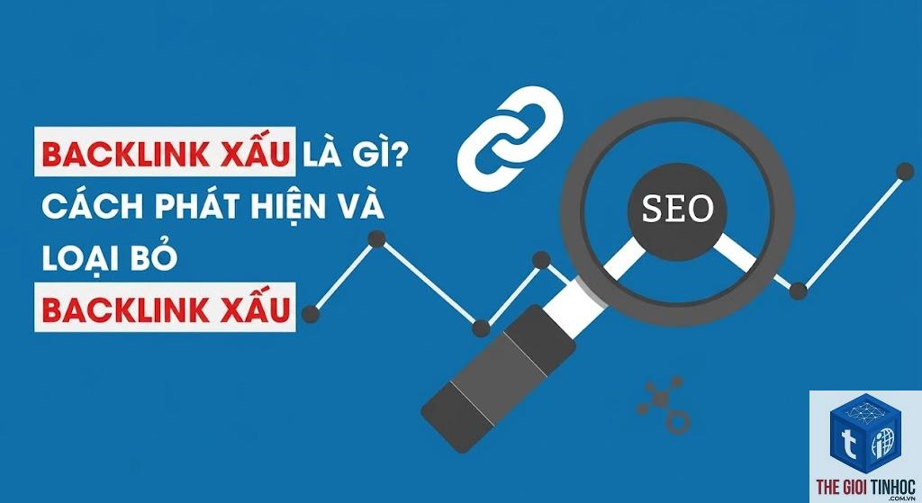 toxic backlink là gì - Hình 2