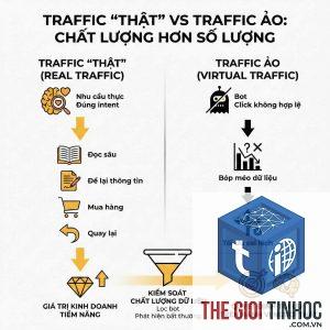 traffic estimation là gì