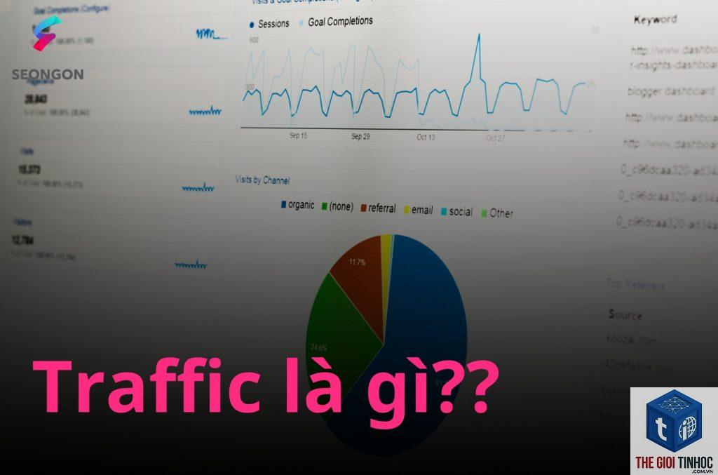 traffic value là gì
