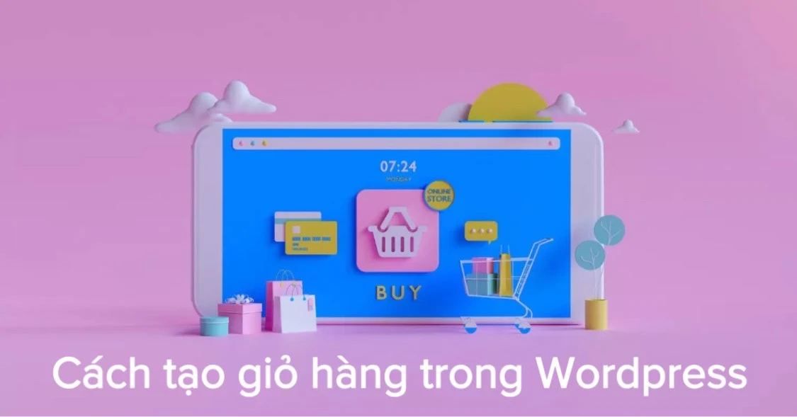 trải nghiệm giỏ hàng woocommerce - Hình 4