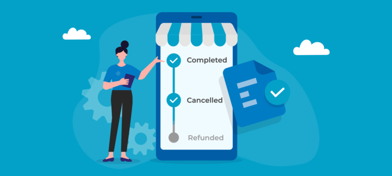 trạng thái đơn hàng woocommerce - Hình 2