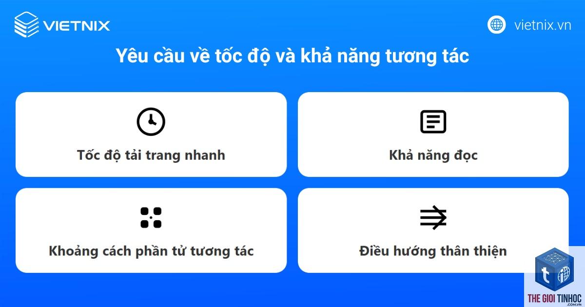 trang thân thiện mobile là gì - Hình 5