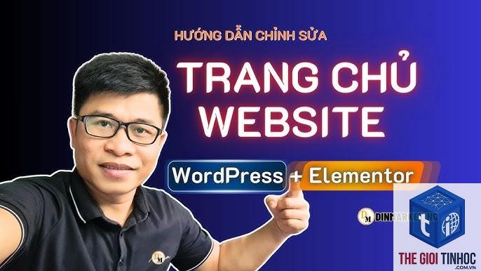 trình chỉnh sửa elementor - Hình 4