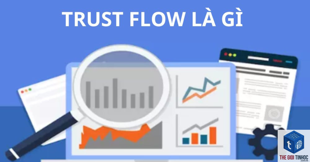 trust flow là gì - Hình 2
