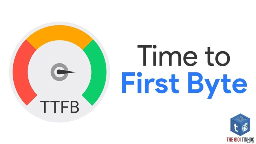ttfb là gì