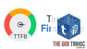 ttfb là gì