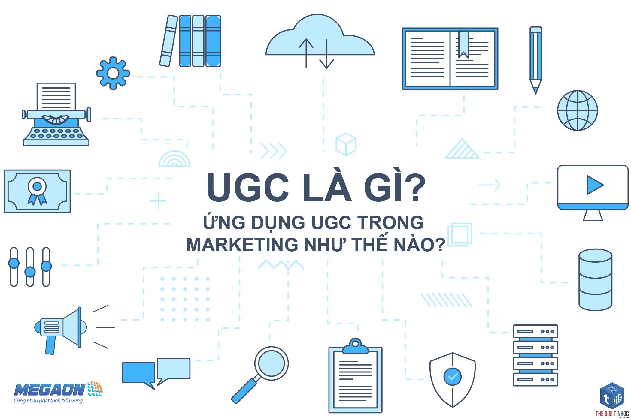 ugc là gì - Hình 2