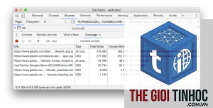 unused css là gì
