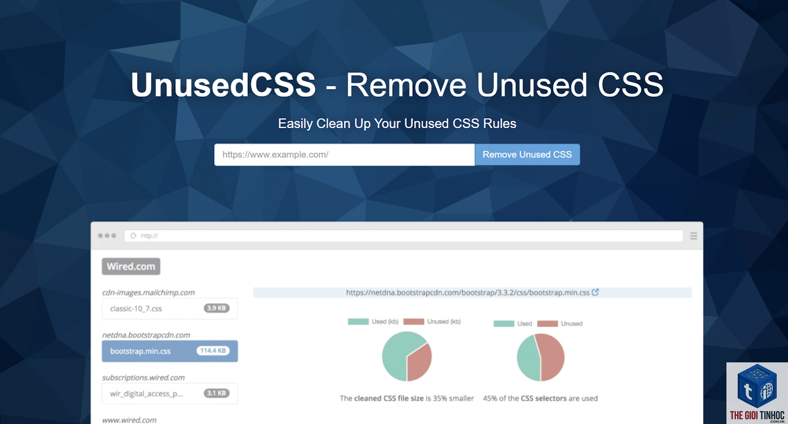unused css wordpress - Hình 2