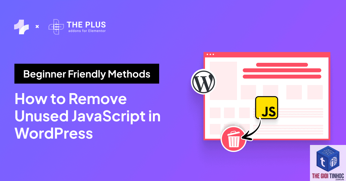 unused javascript wordpress - Hình 3