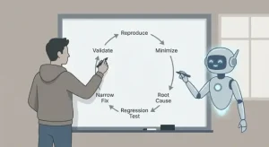 validate fix là gì
