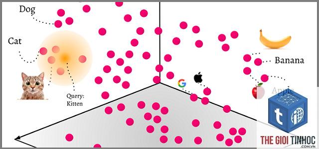 vector search là gì - Hình 3
