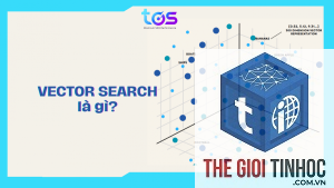 vector search là gì