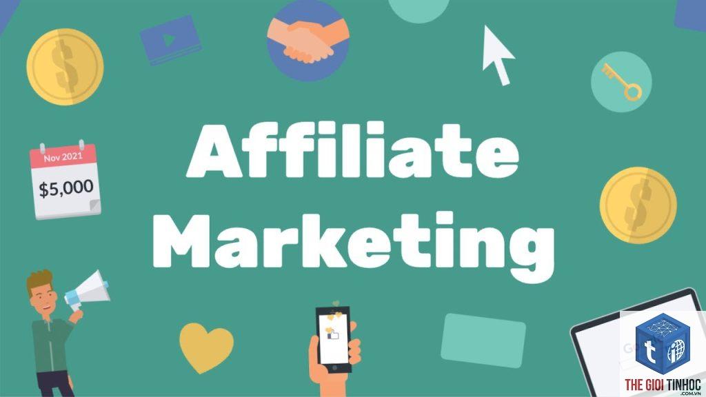 video affiliate marketing