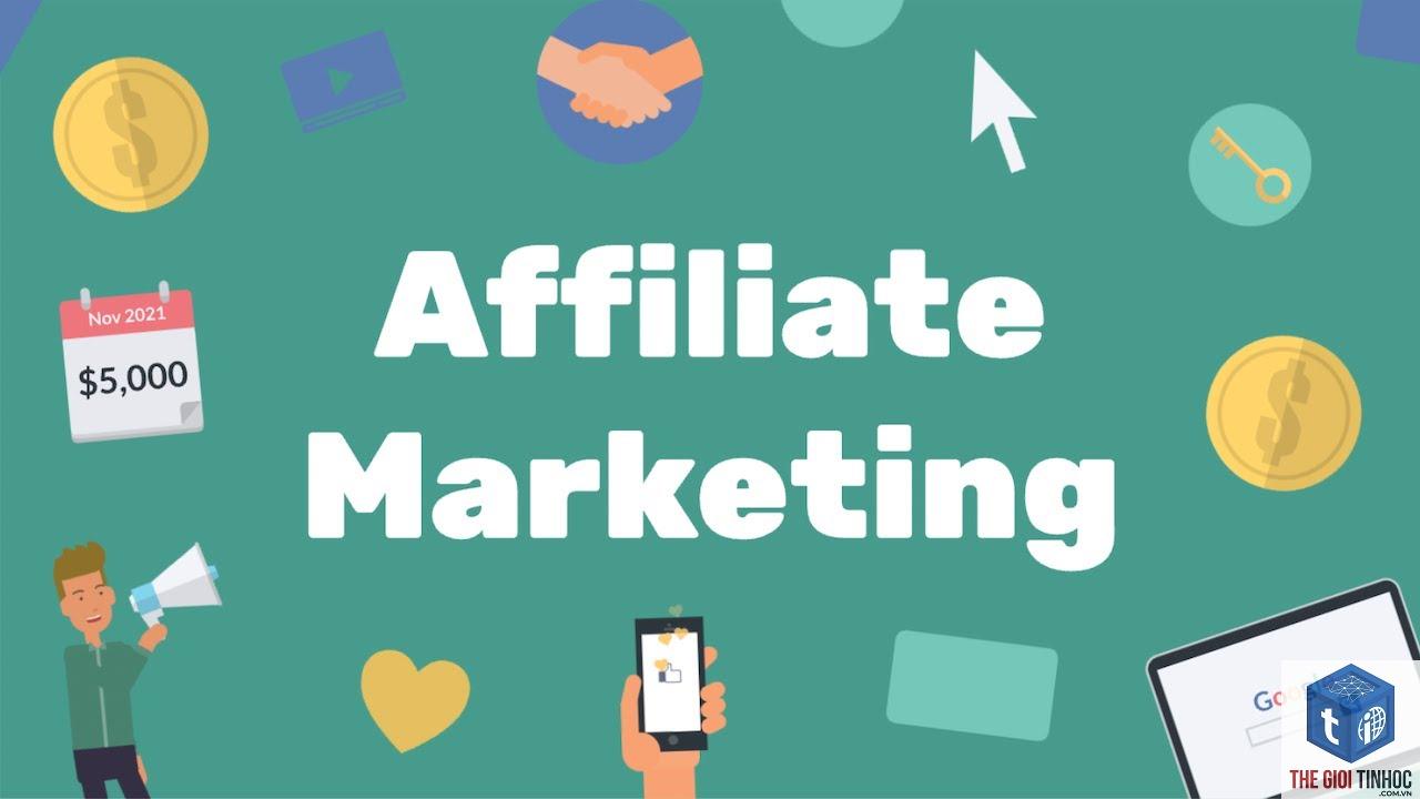 video affiliate marketing