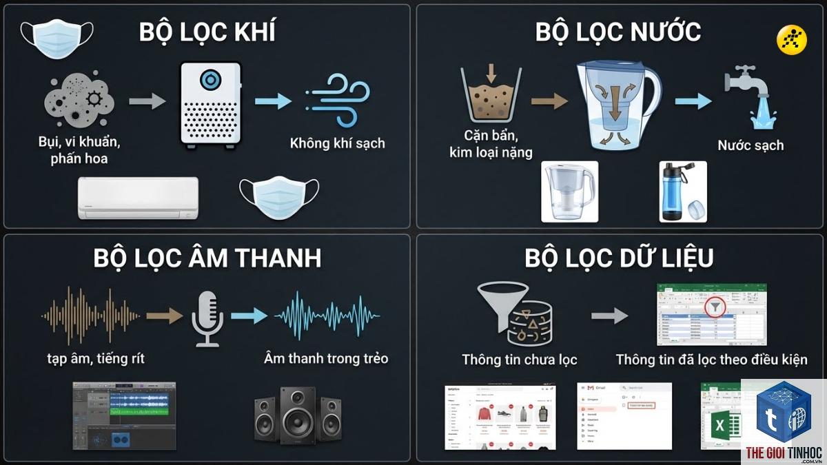 video search filter là gì - Hình 3