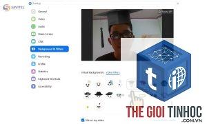 video search filter là gì