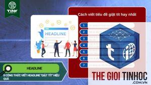 viết headline affiliate marketing