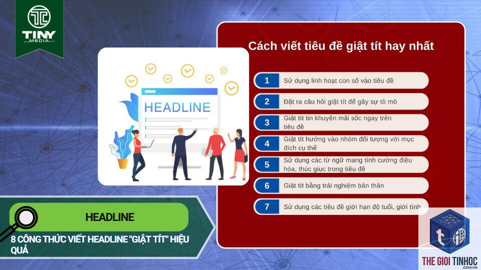 viết headline affiliate marketing