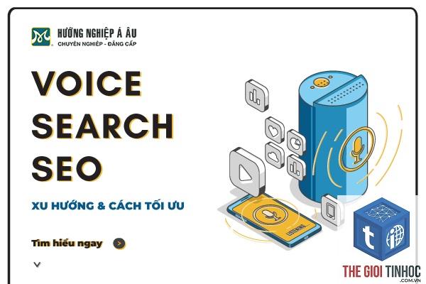 voice search seo là gì - Hình 2
