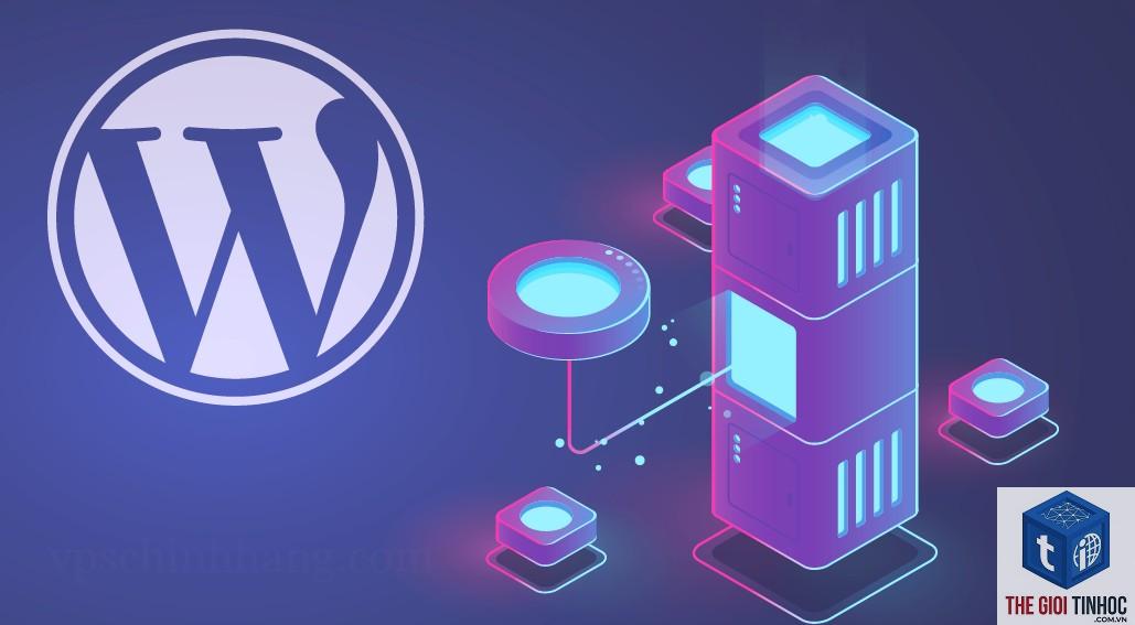 vps wordpress ảnh hưởng tốc độ - Hình 3