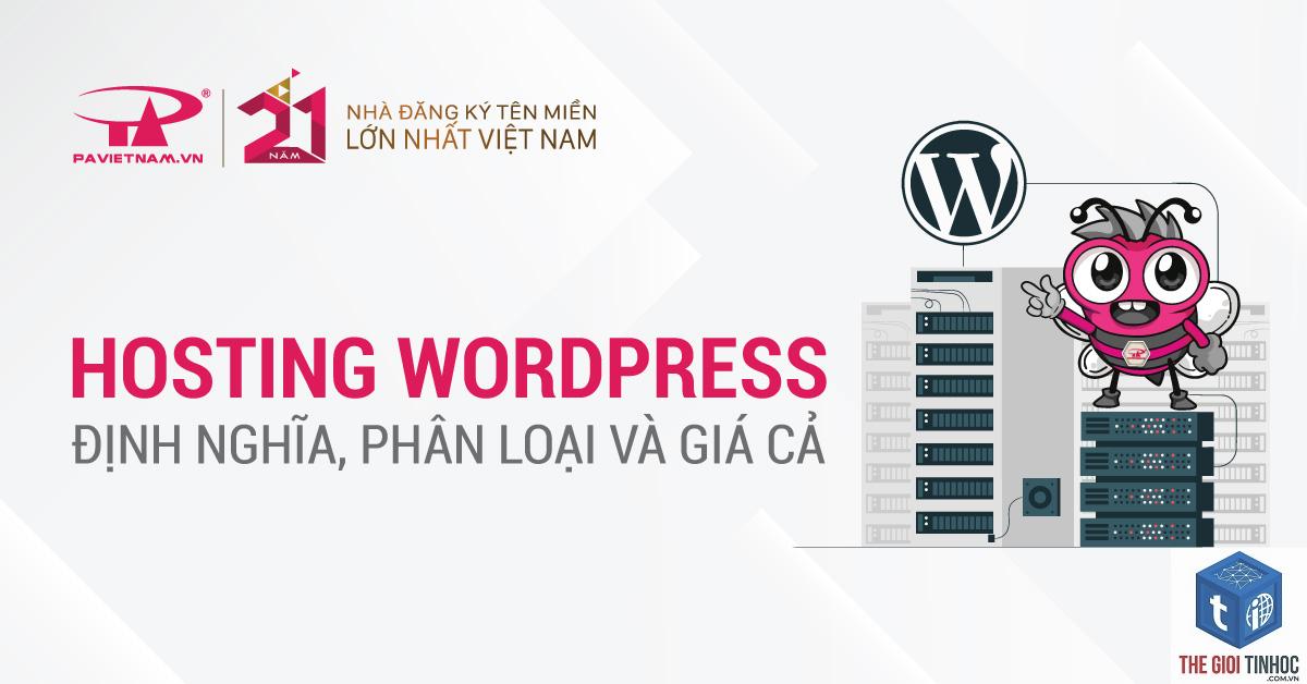 web server wordpress là gì - Hình 1