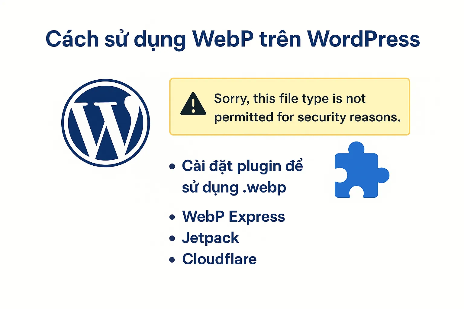webp wordpress là gì - Hình 1