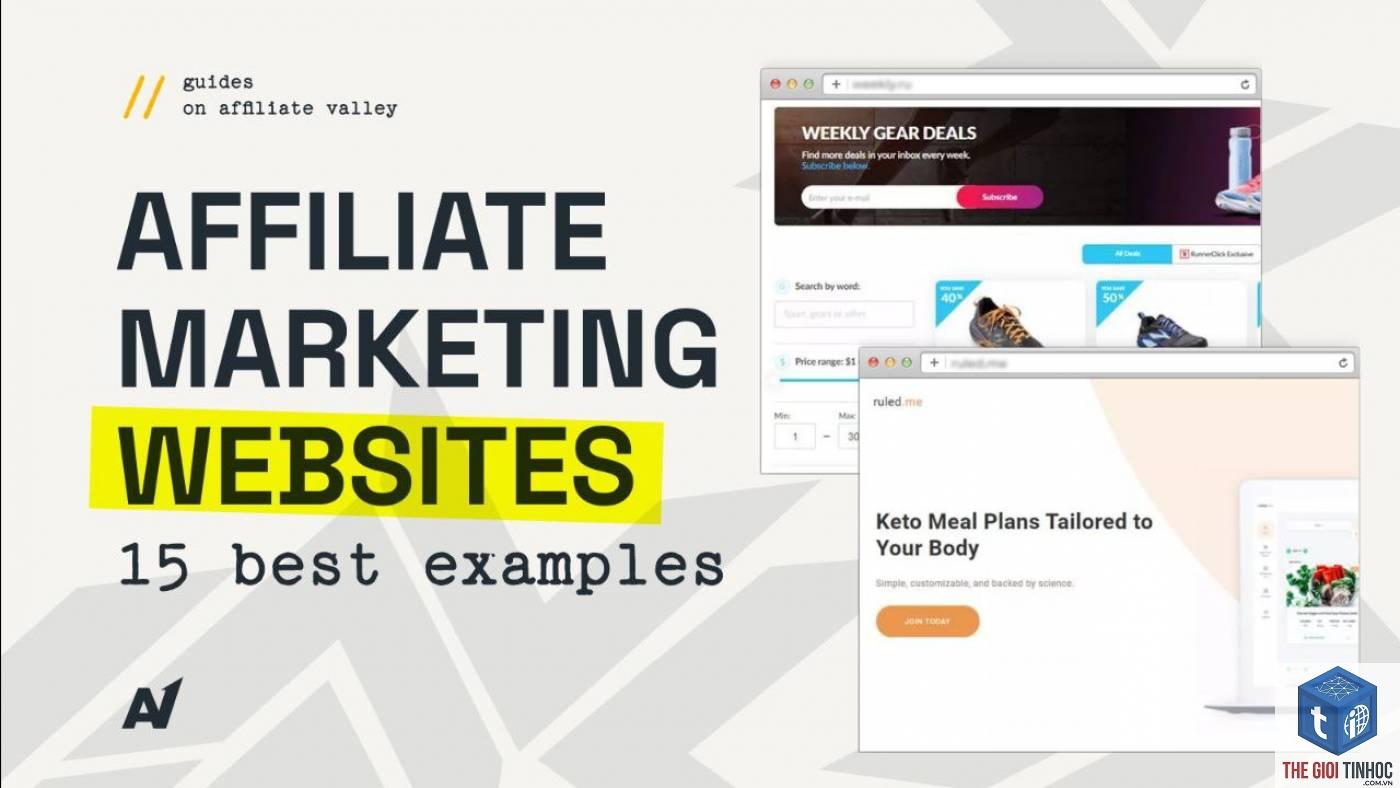 website affiliate marketing - Hình 3