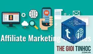 website affiliate marketing