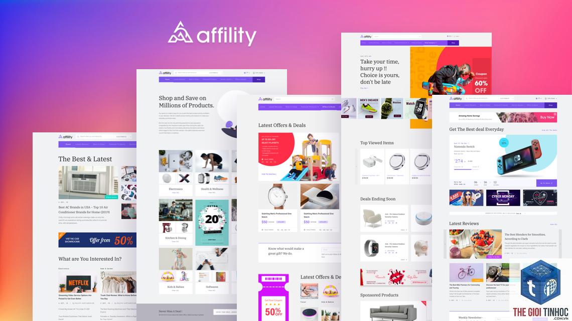 website affiliate marketing - Hình 4