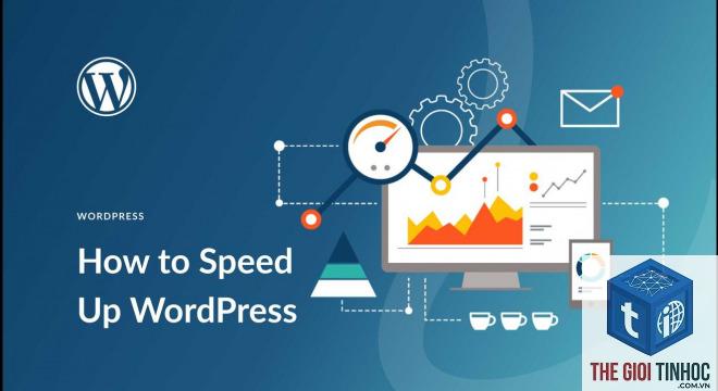 website performance wordpress - Hình 1