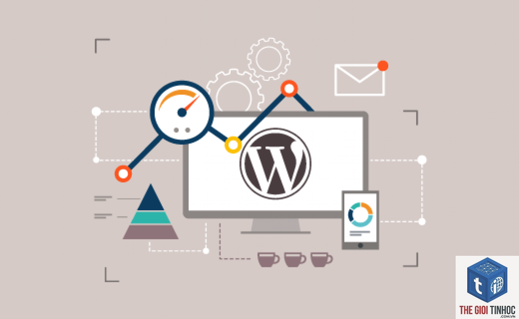 website wordpress chậm - Hình 3
