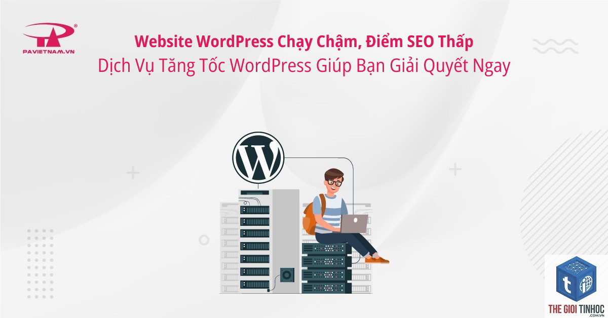 website wordpress chậm - Hình 4