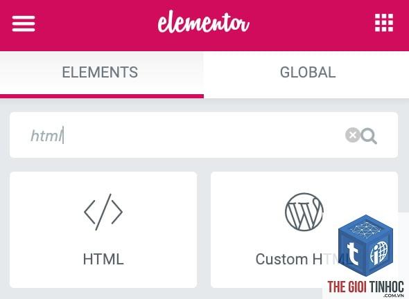 widget elementor là gì - Hình 3