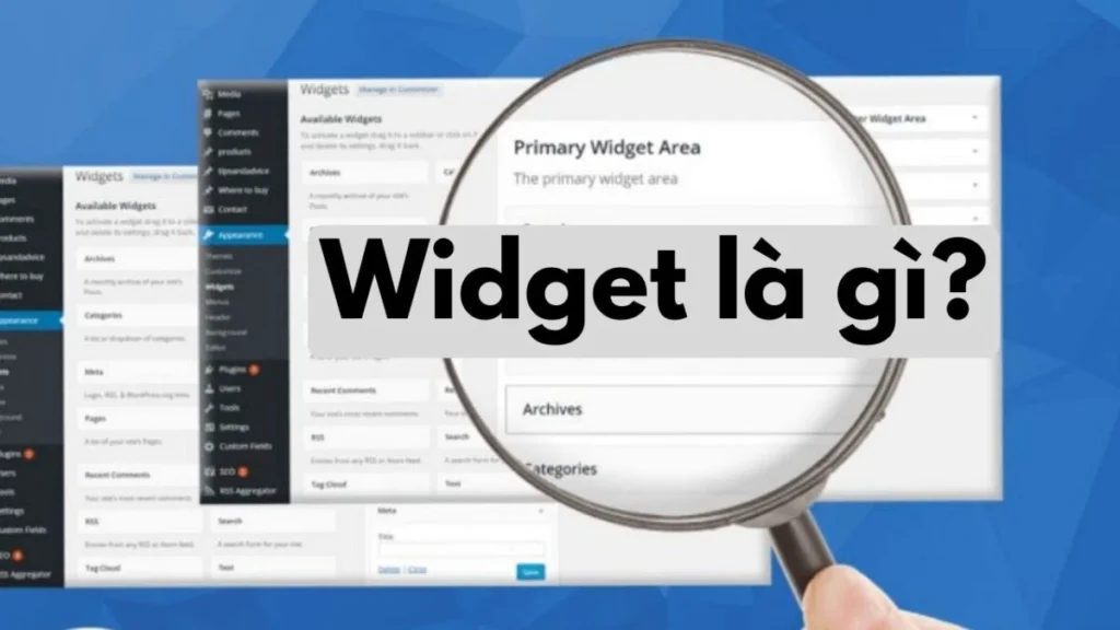 widget elementor là gì - Hình 1