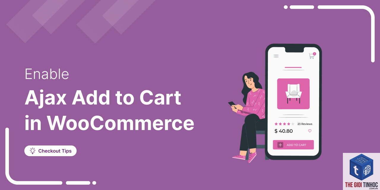 woocommerce ajax add to cart lỗi - Hình 3