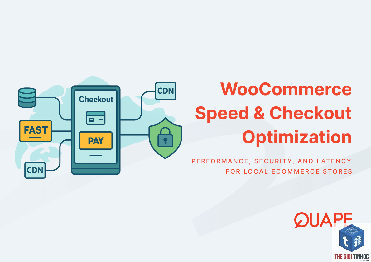 woocommerce ảnh hưởng tốc độ wordpress - Hình 2