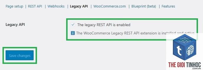woocommerce api integration lỗi - Hình 4
