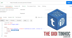 woocommerce api key lỗi