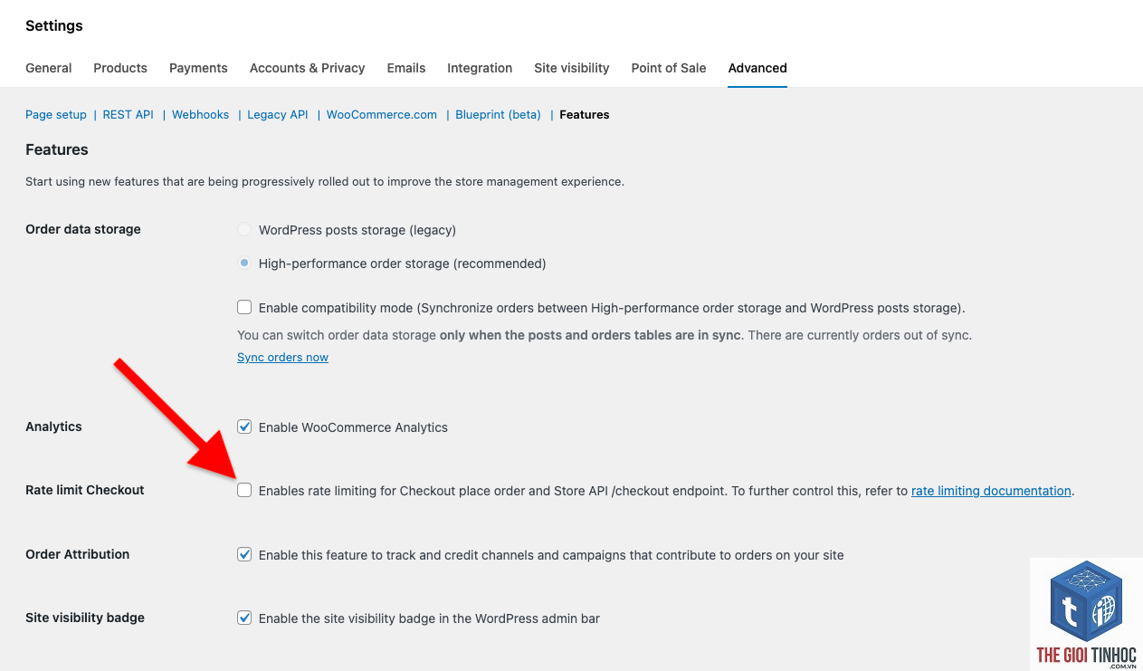 woocommerce api rate limit - Hình 3