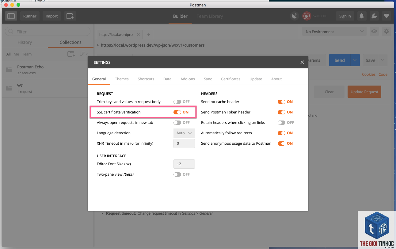woocommerce api timeout - Hình 5
