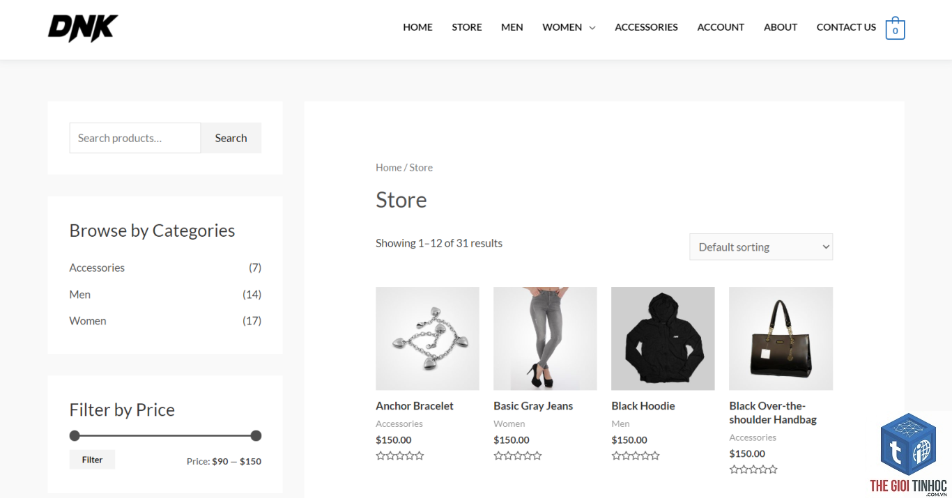 woocommerce astra lỗi - Hình 3