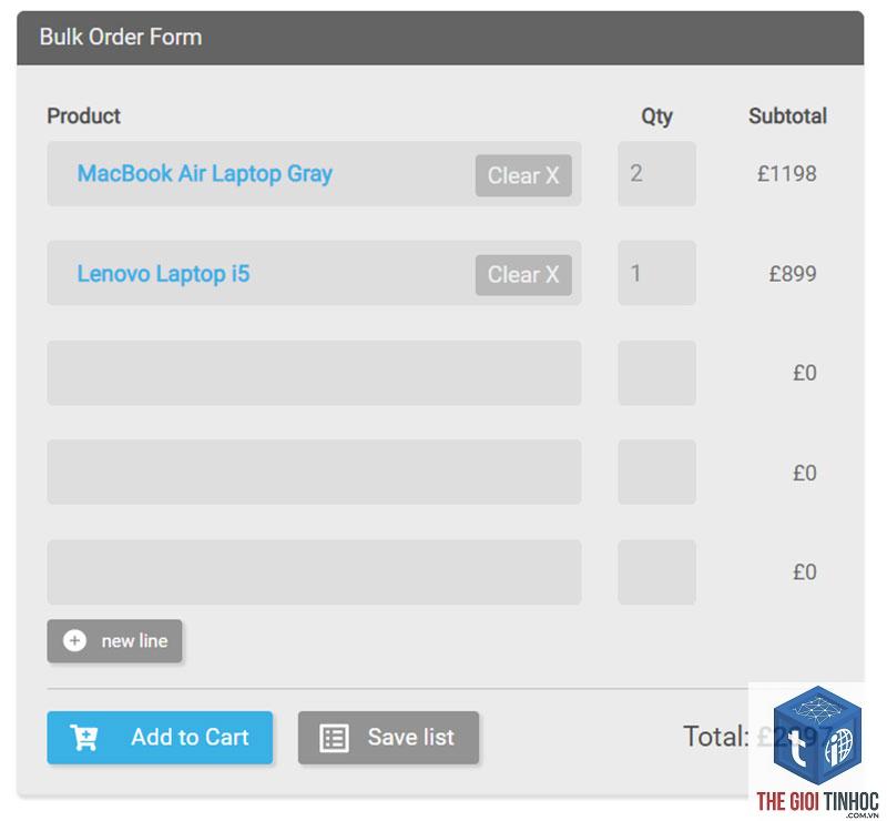woocommerce b2b là gì - Hình 2