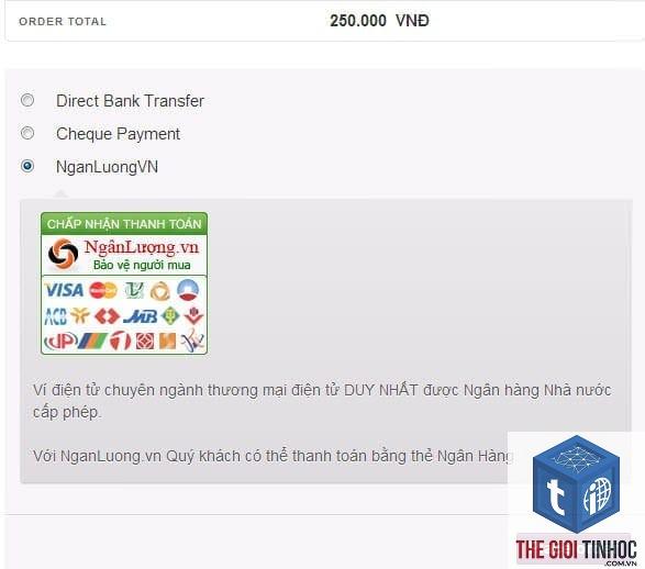 woocommerce bảo kim lỗi - Hình 2