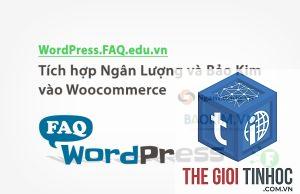 woocommerce bảo kim lỗi