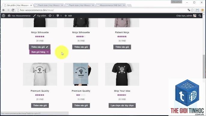 woocommerce bảo kim lỗi - Hình 3