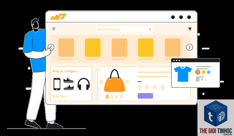 woocommerce biến thể lỗi - Hình 4